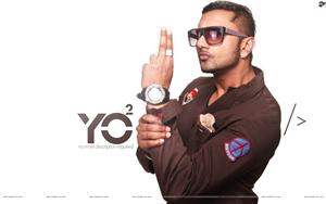 Yo Yo Honey Singh